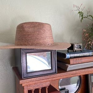 Lack of Color Palma Fedora